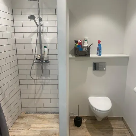 Birkemosegaard Casa de Férias