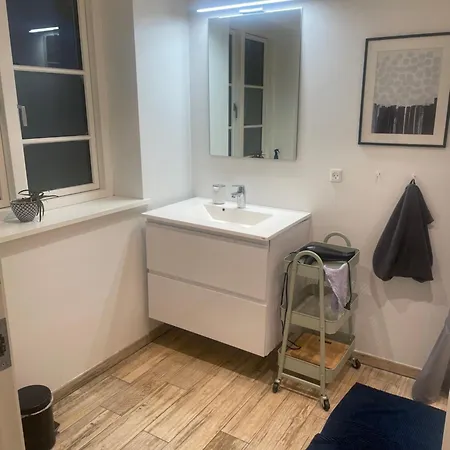 Birkemosegaard * Vedskolle