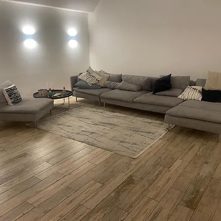 Birkemosegaard Casa de Férias Vedskolle