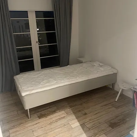 Casa de Férias Birkemosegaard Vedskolle