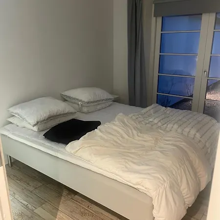 Casa de Férias Birkemosegaard *