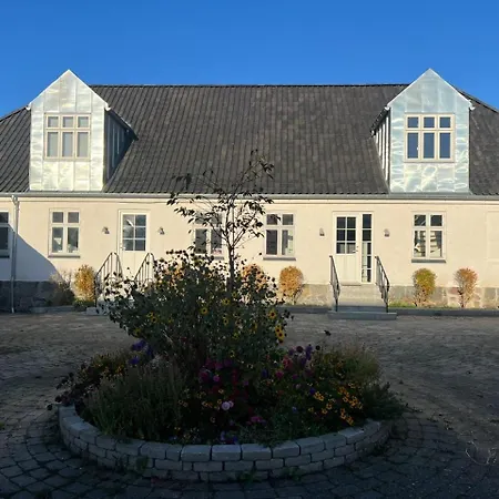 Birkemosegaard Casa de Férias