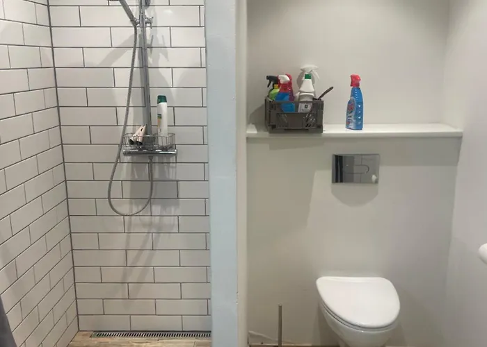 Birkemosegaard Сasa de vacaciones