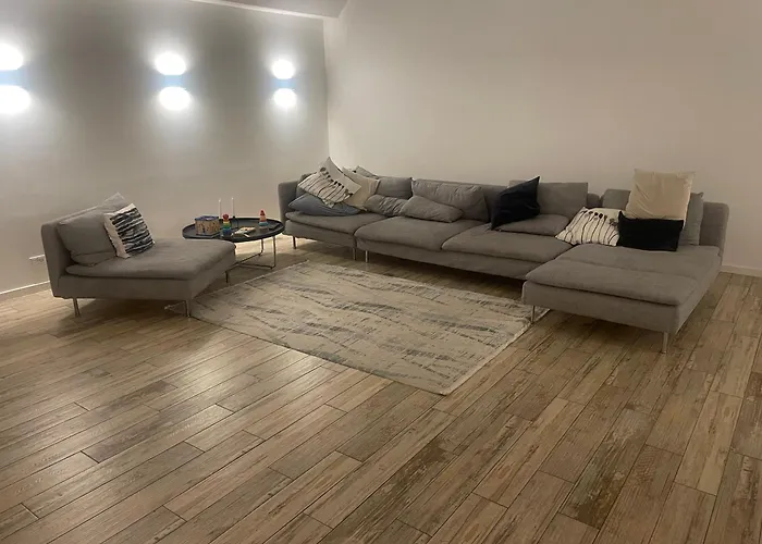 Birkemosegaard Сasa de vacaciones Vedskolle