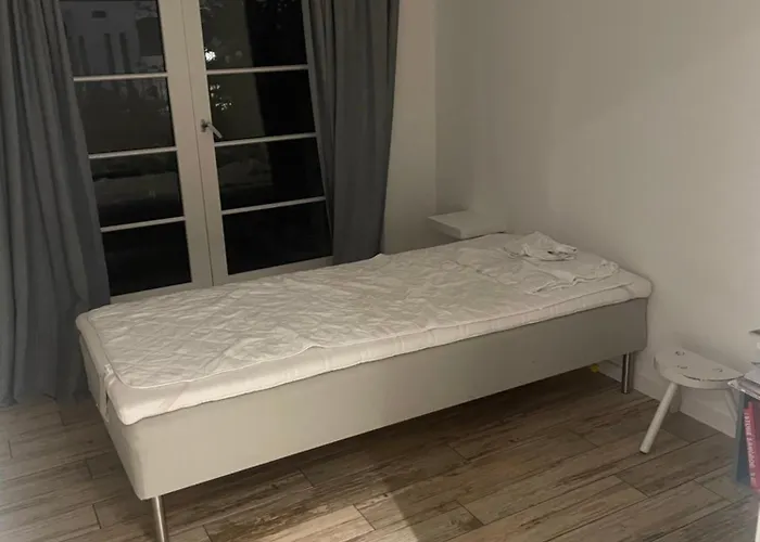 Сasa de vacaciones Birkemosegaard Vedskolle