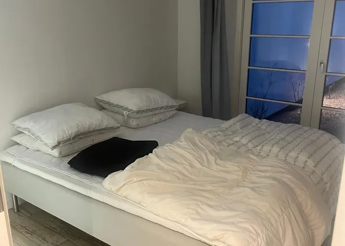 Сasa de vacaciones Birkemosegaard *